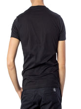 Load image into Gallery viewer, CALVIN KLEIN T-SHIRT BLACK
