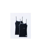 Load image into Gallery viewer, CK CAMI BLACK 2-PACK
