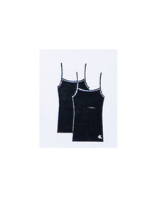 CK CAMI BLACK 2-PACK