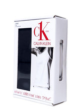 Load image into Gallery viewer, CK CAMI BLACK 2-PACK
