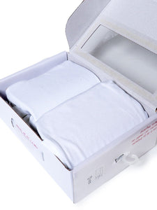 CK CAMI WHITE 2-PACK
