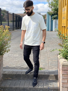 ADIDAS ORIGINALS OVERSIZED T-SHIRT