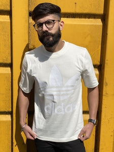 ADIDAS ORIGINALS OVERSIZED T-SHIRT