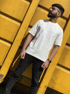 ADIDAS ORIGINALS OVERSIZED T-SHIRT