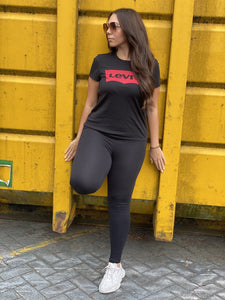 LEVI'S BATWING T-SHIRT