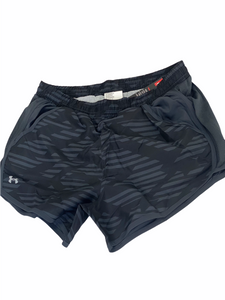 UNDER ARMOUR TRAINING SHORTS WOMEN'S