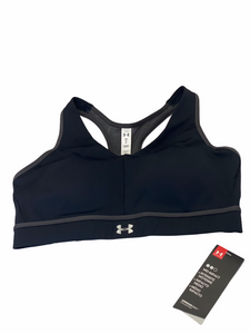 UNDER ARMOUR SPORTS BRA MID-IMPACT
