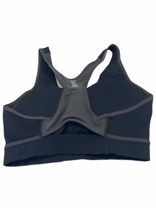 UNDER ARMOUR SPORTS BRA MID-IMPACT