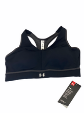 Load image into Gallery viewer, UNDER ARMOUR SPORTS BRA MID-IMPACT
