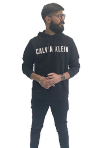 CALVIN KLEIN PERFORMANCE HOODIE