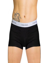 Load image into Gallery viewer, CALVIN KLEIN BOXERS 3-PACK
