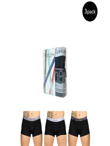 CALVIN KLEIN BOXERS 3-PACK