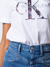 Load image into Gallery viewer, CALVIN KLEIN JEANS TEE WOMEN&#39;S
