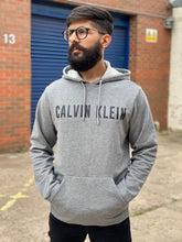 Load image into Gallery viewer, CALVIN KLEIN PERFORMANCE HOODIE

