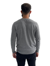 Load image into Gallery viewer, DIESEL JUMPER GREY
