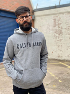 CALVIN KLEIN PERFORMANCE HOODIE