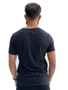 LEVI'S B/W T-SHIRT 2-PACK