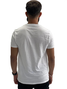 LEVI'S B/W T-SHIRT 2-PACK